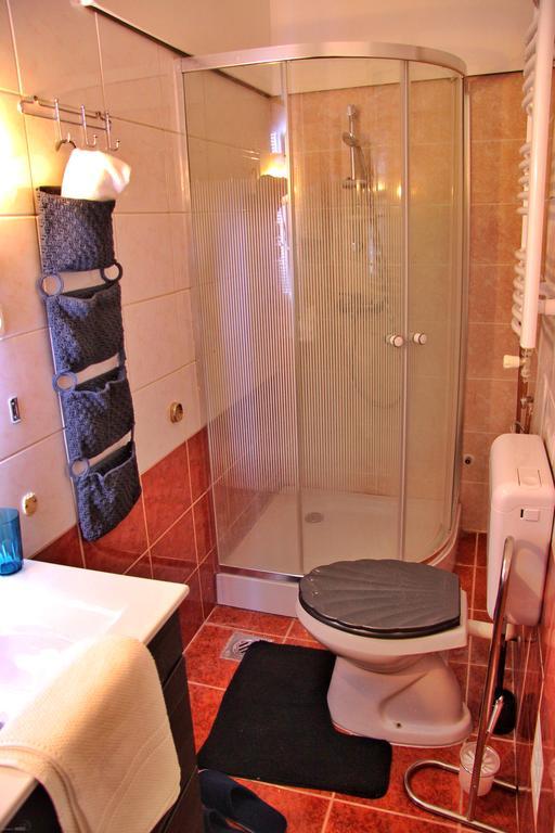 Vaci Deluxe Apartment Budapest Room photo